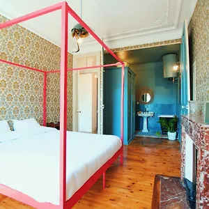 Apartment Estacart - Centre, Grenoble